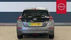 Nissan LEAF 110kW Acenta 39kWh 5dr Auto Electric Hatchback